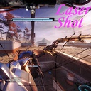 CNS144-BOCEK_BOW_apex_Laser_shot icon