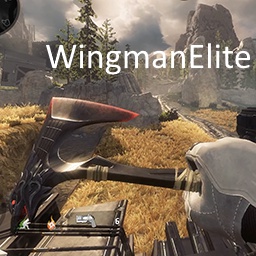 CNS144-Bloodhound_axe_WingmanElite icon