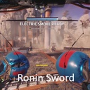 CNS144-Heirloom_Pathfiner_apex_RoninSword icon