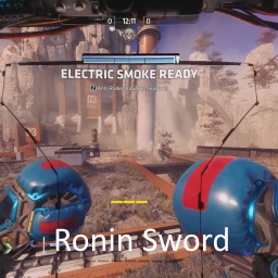 CNS144-Heirloom_Pathfiner_apex_RoninSword icon