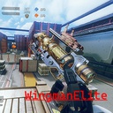 CNS144-Precision_Caliber_apex_wingmanElite icon
