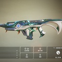 CNS144-ReactiveEvo_apex_volt icon