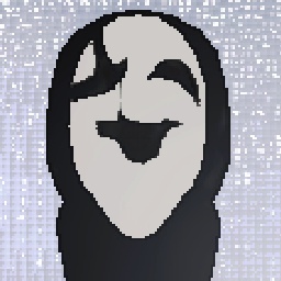 COREsEND-Uboa_Ghost_Girl icon