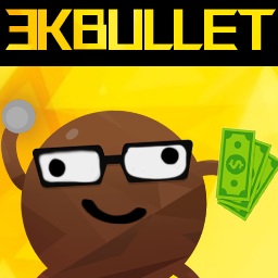 COT-3Kbulllet icon