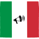 COT-Italian_Intro_Speech icon