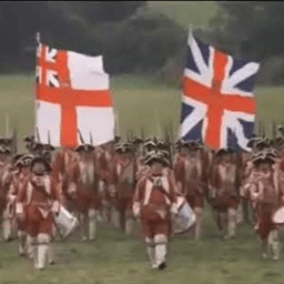 CREATIVE-NutcrackerBritishGrenadiers icon