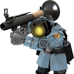 CREATIVE-TF2SoldierOldBird icon