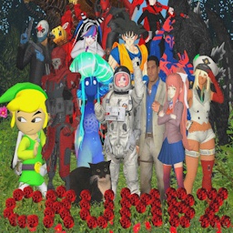 CRUMBZZ-CRUMBZ_Cosmetics icon