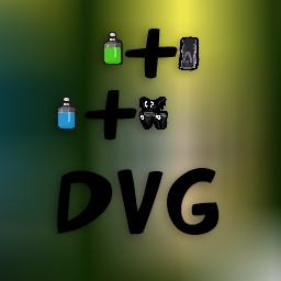 CSD-DVG icon