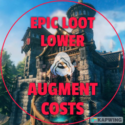 CSG-CSG_Epic_Loot_Lower_Augment_Costs icon