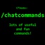 CTMods-ChatCommands-1.1.92 icon