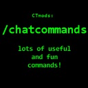 CTMods-ChatCommands icon