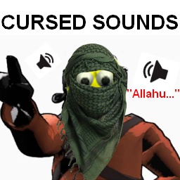 CTMods-ToemmsensCursedSoundMod icon