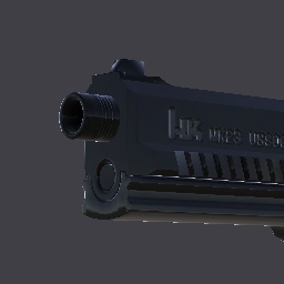 CWL-MK23 icon