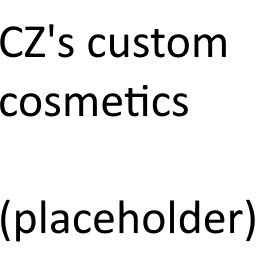 CZ_Glorpoholics-CZCustomCosmetics icon