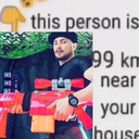 Cabasito-LCDrossito icon