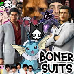Cabbage_Game-Boner_Suits icon