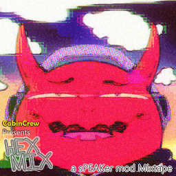 CabinCrew-HEX_Mix icon