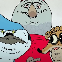 CabyDJ-IdentificateIdentificate icon