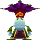 Caca-e43BoomBox icon