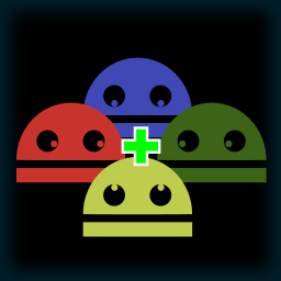 CacklingCoon-CC_APGU icon