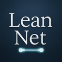 CacoFFF-LeanNet icon