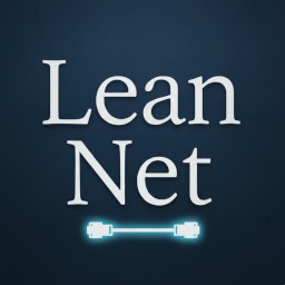 CacoFFF-LeanNet icon