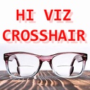 Cactus-HiVizCrosshair icon