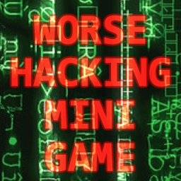 Cactus-WorseHackingMiniGame icon