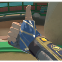 CactusGod-Health_Display icon