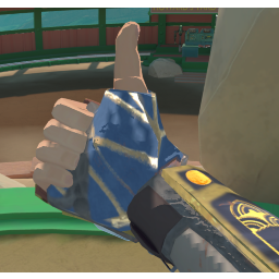 CactusGod-Health_Display icon