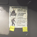 Cades-BestiaryPosterTips icon