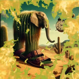 Caera-ElephantPack icon