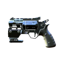 Caera-HelRevolver icon