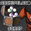 Caigan-Archipelago_Scrap icon
