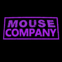 Caigan-The_Mouse_Company icon