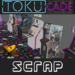 Caigan-Tokucade_Scrap icon