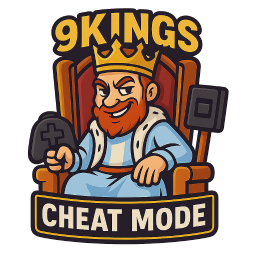 Caioreix-9KCheatMode icon