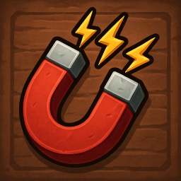 Caioreix-BetterMagnets icon