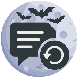 Caioreix-ChatHistory icon