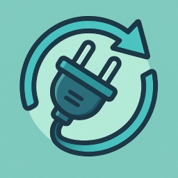 Caioreix-PluginReloader icon