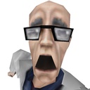 CaitlynDev-Half_life_1_Scientist_NPC icon