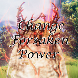 CakeBlood-Change_Forsaken_Power icon