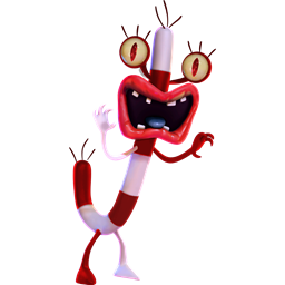 Caladbolg-Candy_Cane_Oblina icon