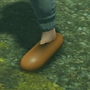 CalebOrchard-Forget_Them_Feet icon