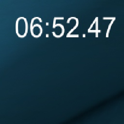 CalebOrchard-In_Game_Timer icon