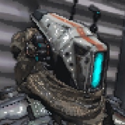 Calf-Titanfall_Simulacrum_Playermodel icon