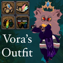 CaliVirtual-Voras_Outfit icon