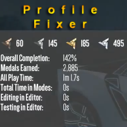 Californ1a-Profile_Fixer icon