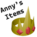 CallMeAnny-AnnysItems icon